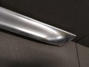 MOULURE PORTES GAUCHE ARRIÈRE AUDI A6 C5 ALL 4Z7853969Aphoto 4