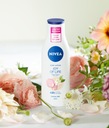 NIVEA Telové mlieko Joy of Life (Sensual Rose) Limited Edition, 250 ml Lekárska zložka NIE