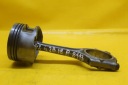 PISTON BIELLE BIELLE DROIT AUDI A8 S8 D2 4.2 B V8 ABZ 84L30 077Bphoto 10