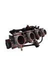 ДРОСЕЛЬНА ЗАСЛІНКА ФОРСУНКИ BMW K 1200 S K1200S 04-08  (18858710365) фото min 7