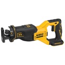 АККУМУЛЯТОРНАЯ ПИЛА DEWALT 18 В DCS382N