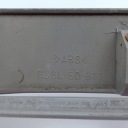 CACHE COUVERCLES DE COFFRE COUVERCLES DE COFFRE MAZDA 6 HAYON GJ6L50811 NR109photo 12
