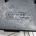 КЛЕМА АККУМУЛЯТОРА MERCEDES-BENZ CLA КУПЕ (C118) A2475464400 28999187 1.3L  фото 6