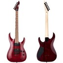 ESP-LTD MH-200QM NT STBC ЭЛЕКТРИЧЕСКАЯ ГИТАРА