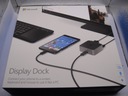 Док-станция MICROSOFT HD-500 DISPLAY DOCK НОВАЯ