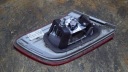 BMW E92 PHARE DROIT ARRIÈRE DANS COUVERCLE DE COFFRE 7162300 (C1871)photo 10