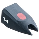 ORTOFON STYLUS 14 ИГЛА ДЛЯ ГРАММОФОНА ДЛЯ ТМ 14U