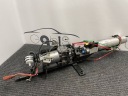 PORSCHE 911 991 COMPRESSEUR SUSPENSIONS PNEUMATIQUE ARRIÈRE 99134126399photo 8
