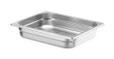 Контейнер GN 1/2 - перфорированный HENDI Profi Line GN 1/2 4L (H)65мм