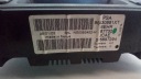 ПАНЕЛЬ ПОВІТРОВОДУ I КОНДИЦІОНЕРА PEUGEOT307 96430991XT  (15517653702) фото min 9