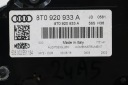 AUDI A5 ЛІЧИЛЬНИК ПРИБОРНА ПАНЕЛЬ ПАНЕЛЬ ПРИЛАДІВ ДИЗЕЛЬ 8T0920933A 8T0 920 933 A PREDKOSCIOMIER  (17973735972) фото min 6