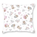 НАВУШКА 40Х40 УЗОРЫ ХЛОПКА