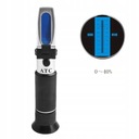 Рефрактометр YIERYI, концентрация мочевины AdBlue 0–40 %