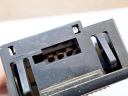 ÉCLAIRAGE AMPOULE CABINES NOIRE 3PIN PUCE VW GOLF III MK3 PASSAT B3 B4photo 12