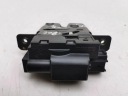 NISSAN QASHQAI 2008 CASTLE TRUNK LIDS REAR / TRUNK  photo 8