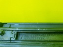 MOULURE PORTES GAUCHE AVANT INFÉRIEURE S-LINE AUDI A4 B7 LY9B 8E0853959Cphoto 10