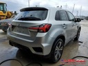 Mitsubishi Outlander Mitsubishi Outlander Spor... Kierownica po prawej (Anglik) Nie