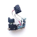 Оригинальный переключатель 4931447531