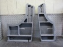 POLYSTYRÈNE COUVERCLES DE COFFRE 7S71-N11169AC FORD MONDEO MK IV 07-14Rphoto 6