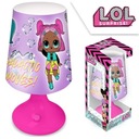 LOL SURPRISE светодиодный ночник на батарейках для кукол