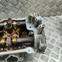 ГОЛОВКИ ЛЕВОЙ СТОРОНЫ NISSAN MURANO II (Z51) 11090JA10A 30717717 3.5L 194KW  фото 7