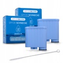 2 фильтра для воды для кофемашины PHILIPS LatteGo Latte Go