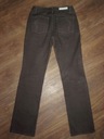 JOOP! džínsové nohavice 27/34 W27 L34 Zapínanie zips