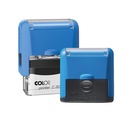 COLOP STAMP C20 - до 4 линий - Дизайн + Ластик