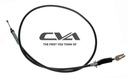 CABLE FRENOS DE MANO JCB / FABRICANTE CVA 