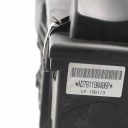 BMW E81 E87 LCI E90 E91 E92 N47 CHÂSSIS BOÎTE FILTRE AIR 7811904photo 9