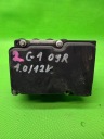 POMPE ABS CITROEN 44510-0H010 0265231579 0265800441photo 4