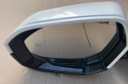 BMW 5 7 M5 G60 G61 G70 G90 ДЗЕРКАЛО ЛІВЕ КОМПЛЕКТНИЙ КАМЕРА 17PIN 8+9 КОЛІР БІЛИЙ  (17870972178) фото min 8