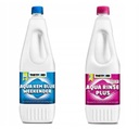 Thetford Weekender 2л + Aqua Rinse Plus 1,5л 3,5л