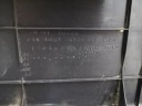 NISSAN QASHQAI 2007 CLADDING TRUNK LIDS TRUNK 80901JD000  photo 7