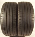 opony letnie 225/45R19 96W MICHELIN PILOT SPORT 4 rant BMW 2020r. Marka Michelin