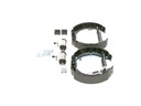 BOSCH 0 204 114 665 COMPLET SABOTS DE FREIN photo 2 - milautoparts-fr.ukrlive.com