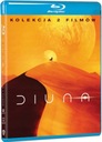 ДЮНА. СБОРНИК ИЗ 2 ФИЛЬМОВ (2 BD) PL FILM