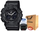 Часы Casio G-SHOCK GA-100-1A1ER 20BAR с голограммой