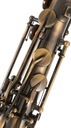 Saksofon tenorowy Bb Thomann Antique