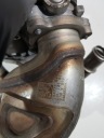 РАДІАТОР ВИХЛОПНИХ ГАЗІВ ЕГР 04L131512 VW AUDI SKODA SEAT 2.0 TDI DFE  (17849031152) фото min 9