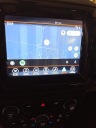 Польское меню Uconnect 8.4 Chrysler Dodge Jeep США