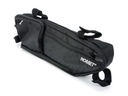 ЧЕХОЛ ДЛЯ ВЕЛОСИПЕДА НА РАМУ УНИВЕРСАЛЬНЫЙ ROMET 3L BIKE BAG BAG ЧЕРНЫЙ