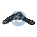 96.90415.2/RTS BRAS DE SUSPENSION RENAULT GAUCHE RTSphoto 2