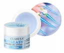 CLARESA ŻEL BUDUJĄCY Soft&Easy BUILDER GEL CLEAR 45 GR