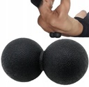 ДВОЙНОЙ МАССАЖНЫЙ ШАРИК МАССАЖНЫЙ ШАРИК