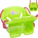 ПЛАСТИКОВЫЕ КАЧЕЛИ ВЕДРО, МИКС ЦВЕТОВ