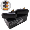 DYNAMIC BLINKERS LED AUDI A2 A3 8L1 TT 8N photo 1 - milautoparts-fr.ukrlive.com