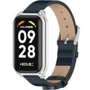 КОЖАНЫЙ РЕМЕНЬ ДЛЯ XIAOMI SMART MI BAND 8 ACTIVE