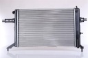 RADIATEUR MOTEUR NISSENS 9202496 56001321 1300187photo 13