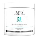 Apis Api-Podo Соль смягчающая с мочевиной 650 г